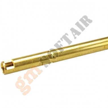 375mm Brass Inner Barrel (MA-38 ICS)