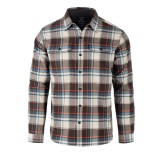 GreyMan Shirt - Foggy Meadow Plaid - tg. S (KO-GMN-NS Helikon-Tex)