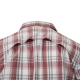 Trip Shirt - Red Plaid - Tg. M (KO-TRI-NB Helikon-Tex)