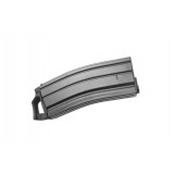 300bb AR15 Series Magazine with Ranger Magazine Puller Black (M38B JG)