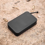 DAKA Utility Organizer - Black (MA3665303 Magpul)