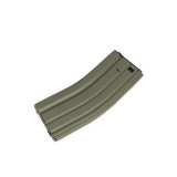 450bb AR15 Series Metal Magazine DE (KA-MAG-20-HC-DE King Arms)