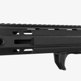 M-Lok Rail Cover Type 1 - Black (MA5224503 Magpul)