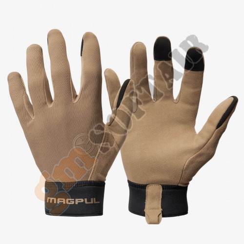 Techical Gloves 2.0 - S - Coyote (MA6355323 Magpul)