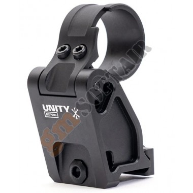 Unity Tactical FAST FTC Mag Mount - Black (UT204490307 PTS)