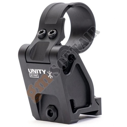 Unity Tactical FAST FRC Aimpoint Mag Mount - Nera (UT204490307 PTS)