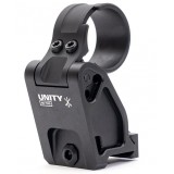 Unity Tactical FAST FRC Aimpoint Mag Mount - Nera (UT204490307 PTS)