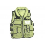 SWAT Vest Green (GIU002 GM)