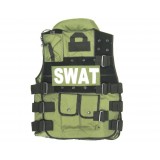 SWAT Vest Green (GIU002 GM)