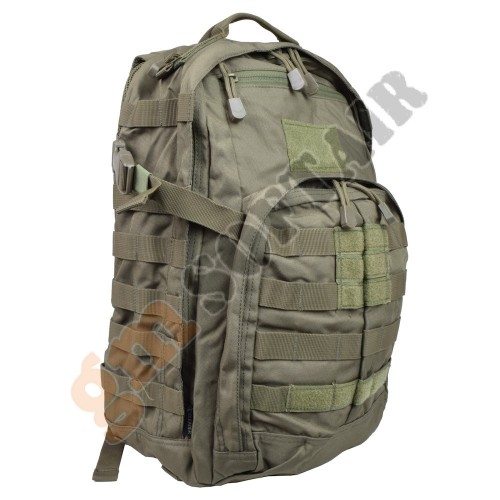 Zaino 28 x 43 - Olive Drab (1606 JS-Tactical)