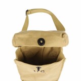 Tasca Porta Caricatori Doppia M1 - Khaki (1702 JS-Tactical)