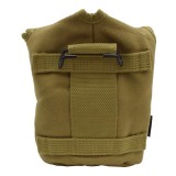 Porta Borraccia M1910 - Khaki (1705 JS-Tactical)