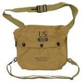 Sacca Porta Maschera M3/M6 - Khaki (1713 JS-Tactical)