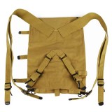 Zaino Tascapane M1928 - Khaki (1715 JS-Tactical)