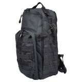 Zaino 28 x 43 - Nero (1606 JS-Tactical)