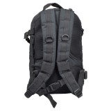 Zaino 28 x 43 - Nero (1606 JS-Tactical)