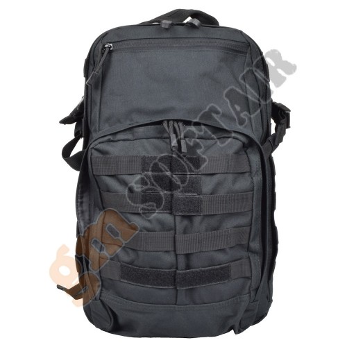 Zaino 28 x 43 - Nero (1606 JS-Tactical)