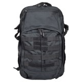 Zaino 28 x 43 - Nero (1606 JS-Tactical)