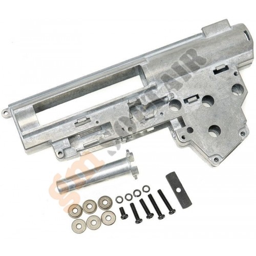 Gearbox QD per Ak - Ver.3 (BX0042 SHS)