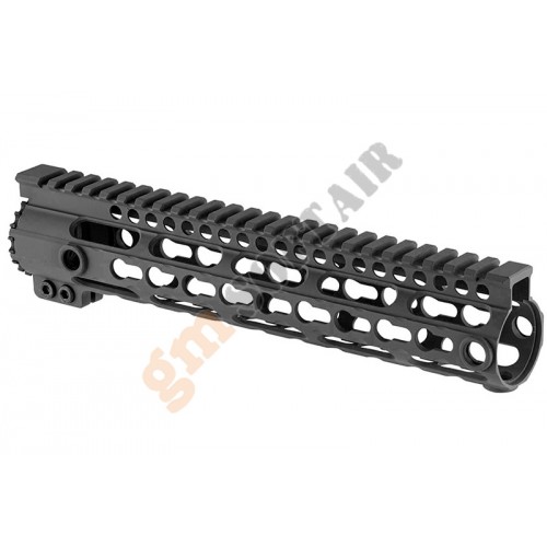 Paramano Nero 9&quot; per M4/M16 AEG (R036-BK SHS)