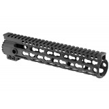 Paramano Nero 9" per M4/M16 AEG (R036-BK SHS)