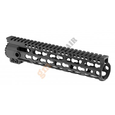 Rail Mi 10,5" per M4 AEG (R037-BKWO SHS)