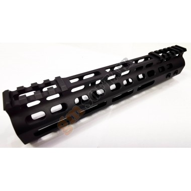 Rail MI M-Lock da 12" - Black (R066-BK SHS)