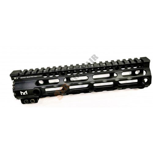 Paramano Nero 9&quot; per M4s AEG (R061-BK SHS)