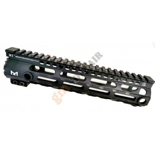 Paramano Nero 9&quot; per M4s AEG (R061-BK SHS)