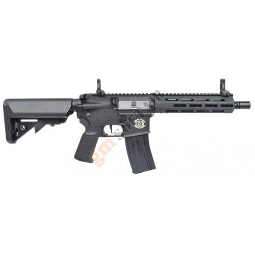 M4 Fulcrum - 9&quot; M-Lok - Black (9301 D|BOYS)