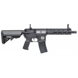 M4 Fulcrum - 9" M-Lok - Black (9301 D|BOYS)