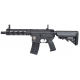 M4 Fulcrum - 9" M-Lok - Black (9301 D|BOYS)