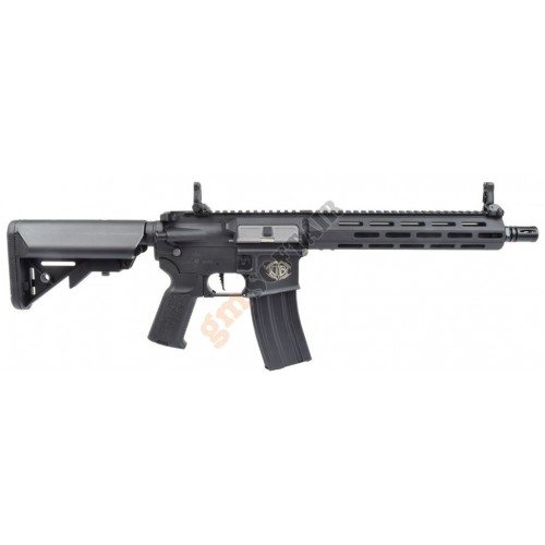 M4 Fulcrum - 9&quot; M-Lok - Black (9301 D|BOYS)