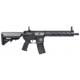 M4 Fulcrum - 9" M-Lok - Black (9301 D|BOYS)