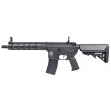 M4 Fulcrum - 9" M-Lok - Black (9301 D|BOYS)