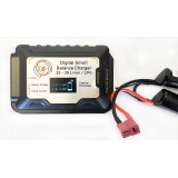 Digital Smart Balance Charger C005 - Li-Po / Li-Ion (SUPREME)