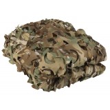 Rete Mimetica - 2x3 m - Multicam (AC-47-02-CP Wosport)