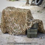 Rete Mimetica - 2x3 m - Multicam (AC-47-02-CP Wosport)