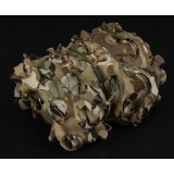 Rete Mimetica - 2x3 m - Multicam (AC-47-02-CP Wosport)