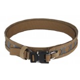 Bison Lightweight Belt - M - Coyote Brown (BA-27-CB Wosport)