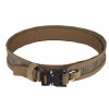 Bison Lightweight Belt - M - Coyote Brown (BA-27-CB Wosport)