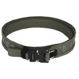 Bison Lightweight Belt - M - Coyote Brown (BA-27-CB Wosport)