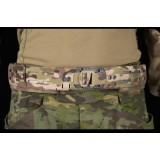 Bison Lightweight Belt - M - Coyote Brown (BA-27-CB Wosport)