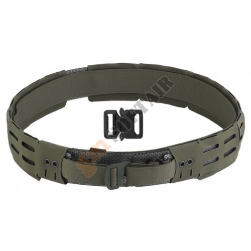 Bison Lightweight Belt - M - Coyote Brown (BA-27-CB Wosport)