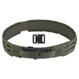 Bison Lightweight Belt - M - Coyote Brown (BA-27-CB Wosport)