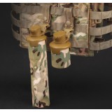 Sacca Porta Pallini - Multicam (BP-73-CP Wosport)