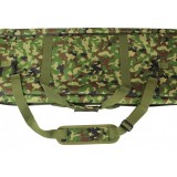 Gun Bag - 100cm - Black (GB-33-BK Wosport)