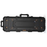 WST Hard Gun Case - 109cm - Black (GB-50-BK Wosport)