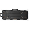 WST Hard Gun Case - 109cm - Black (GB-50-BK Wosport)