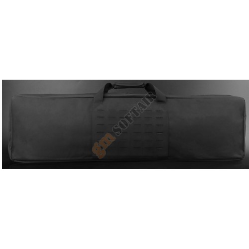 Gun Bag - 100cm - Black (GB-33-BK Wosport)